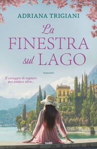 La finestra sul lago - Librerie.coop