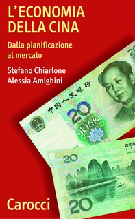 L'economia della Cina - Librerie.coop L'economia della Cina - Librerie.coop
