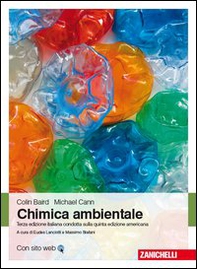 Chimica ambientale - Librerie.coop