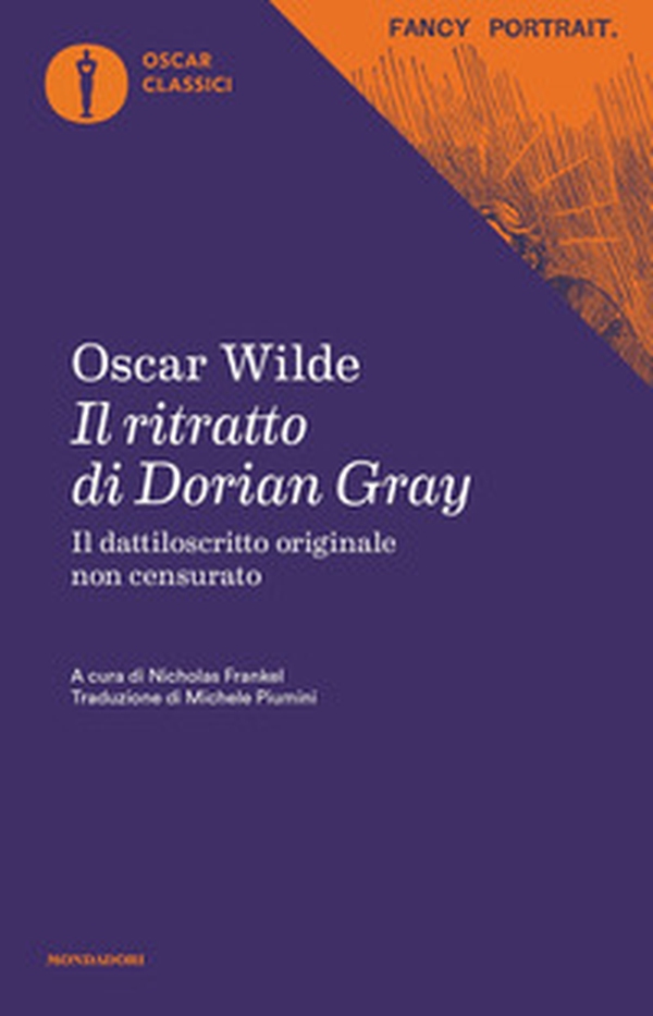 Il ritratto di Dorian Gray - Librerie.coop Il ritratto di Dorian Gray - Librerie.coop