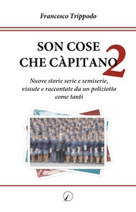 Son cose che càpitano - Vol. 2 - Librerie.coop