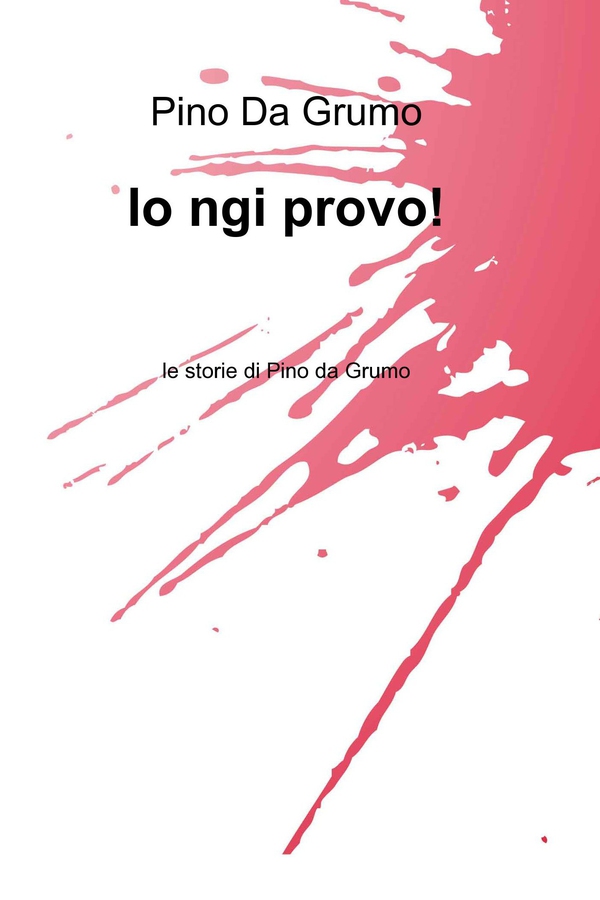Io ngi provo! - Librerie.coop Io ngi provo! - Librerie.coop