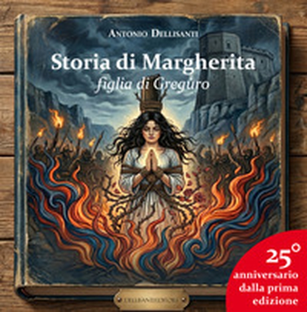 Storia di Margherita figlia di Greguro - Librerie.coop