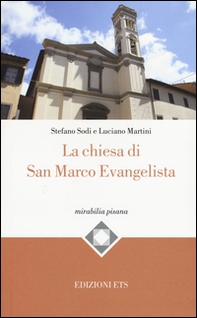 La chiesa di San Marco evangelista - Librerie.coop