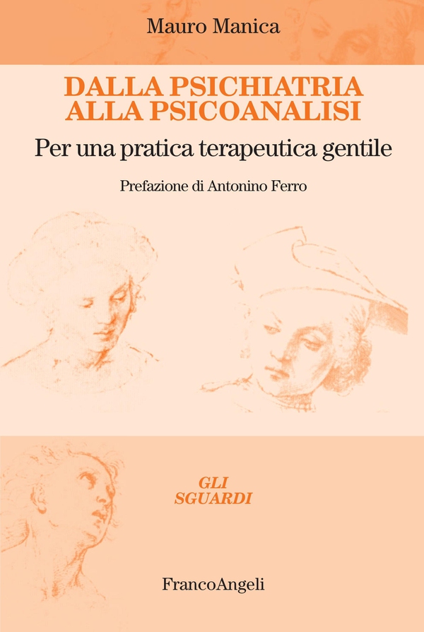 Dalla psichiatria alla psicoanalisi - Librerie.coop Dalla psichiatria alla psicoanalisi - Librerie.coop