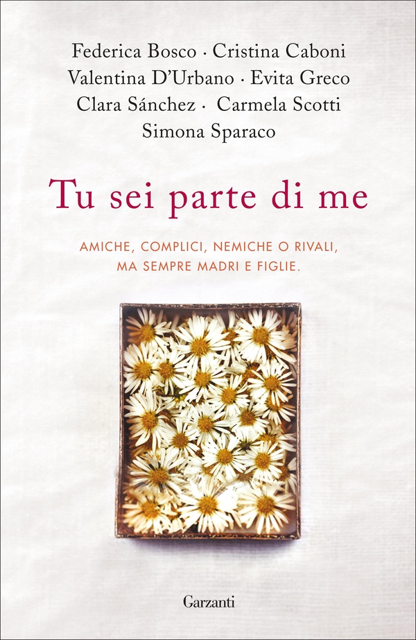 Tu sei parte di me - Librerie.coop Tu sei parte di me - Librerie.coop