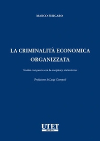 La criminalità economica organizzata - Librerie.coop
