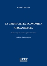 La criminalità economica organizzata - Librerie.coop La criminalità economica organizzata - Librerie.coop