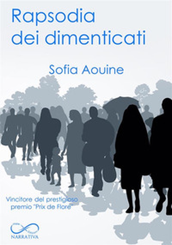 Rapsodia dei dimenticati - Librerie.coop Rapsodia dei dimenticati - Librerie.coop