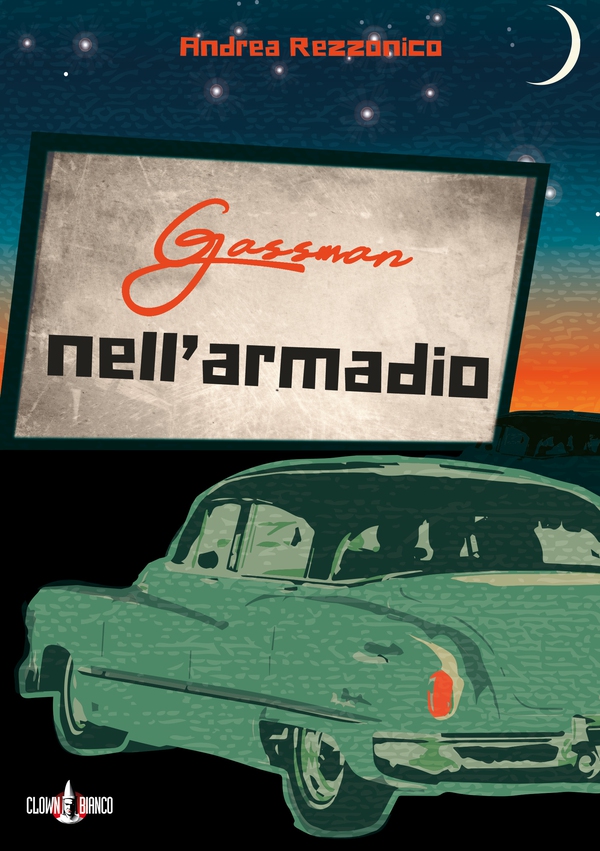 Gassman nell'armadio - Librerie.coop Gassman nell'armadio - Librerie.coop