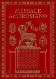Messale ambrosiano - Librerie.coop