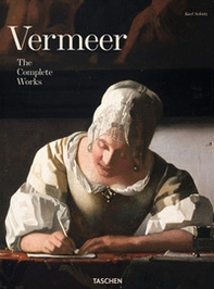 Vermeer. The complete works - Librerie.coop Vermeer. The complete works - Librerie.coop