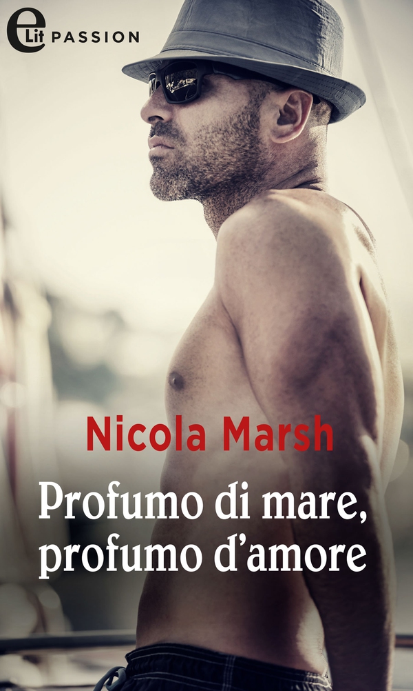 Profumo di mare, profumo d'amore (eLit) - Librerie.coop Profumo di mare, profumo d'amore (eLit) - Librerie.coop