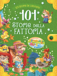 101 storie della fattoria - Librerie.coop