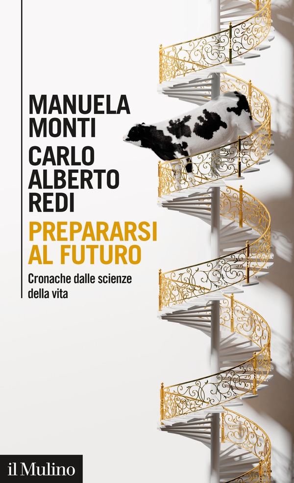 Prepararsi al futuro - Librerie.coop Prepararsi al futuro - Librerie.coop