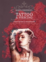 Tattoo & Piercing - Librerie.coop Tattoo & Piercing - Librerie.coop