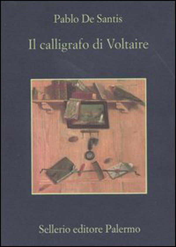 Il calligrafo di Voltaire - Librerie.coop Il calligrafo di Voltaire - Librerie.coop