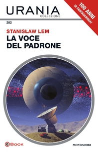 La Voce del Padrone (Urania) - Librerie.coop