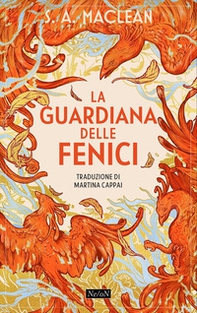 La guardiana delle fenici - Librerie.coop