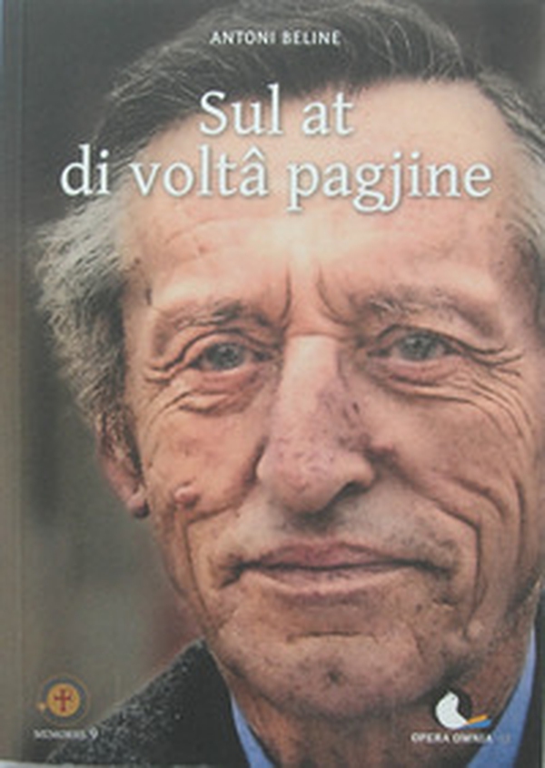 Sul at di voltâ pagjine. Predi e mestri in Cjargne (1968-1982) - Librerie.coop Sul at di voltâ pagjine. Predi e mestri in Cjargne (1968-1982) - Librerie.coop