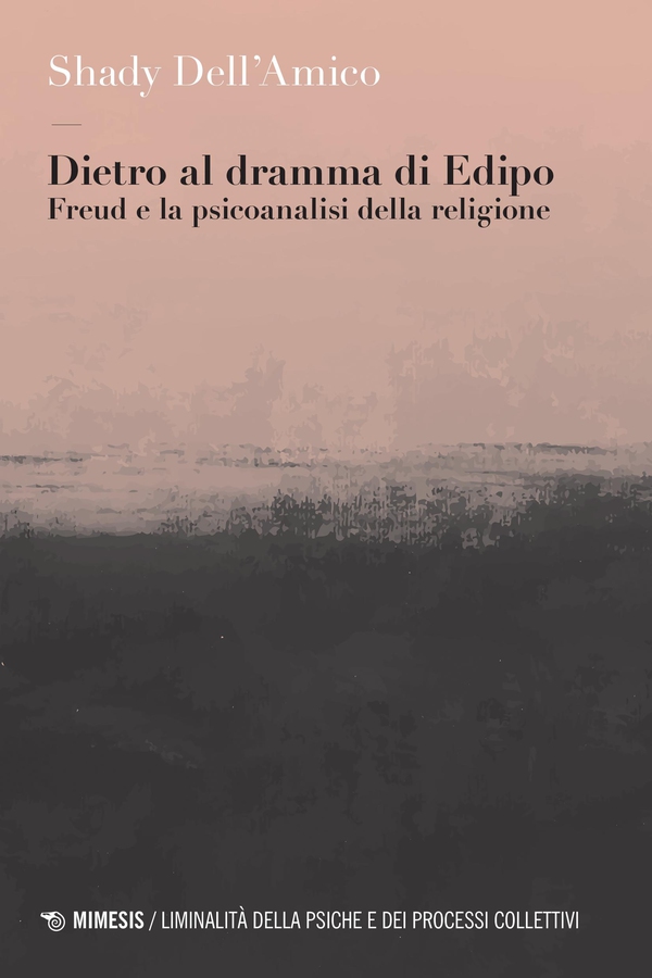 Dietro al dramma di Edipo - Librerie.coop