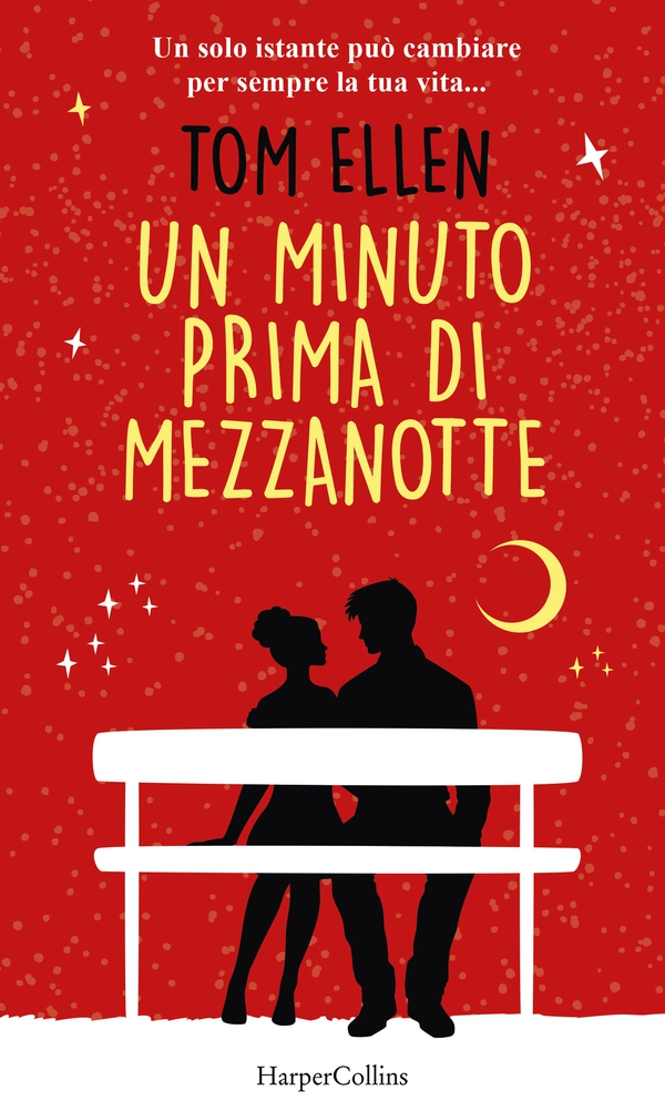 Un minuto prima di mezzanotte - Librerie.coop Un minuto prima di mezzanotte - Librerie.coop