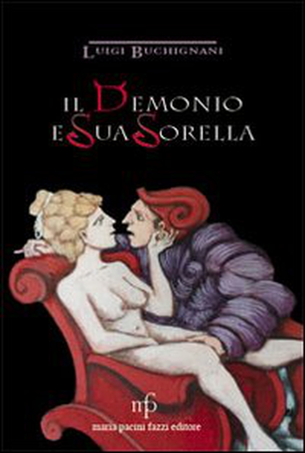 Il demonio e sua sorella - Librerie.coop Il demonio e sua sorella - Librerie.coop