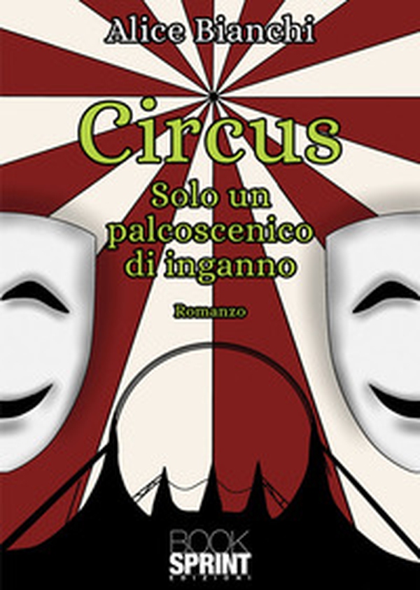 Circus - Librerie.coop Circus - Librerie.coop