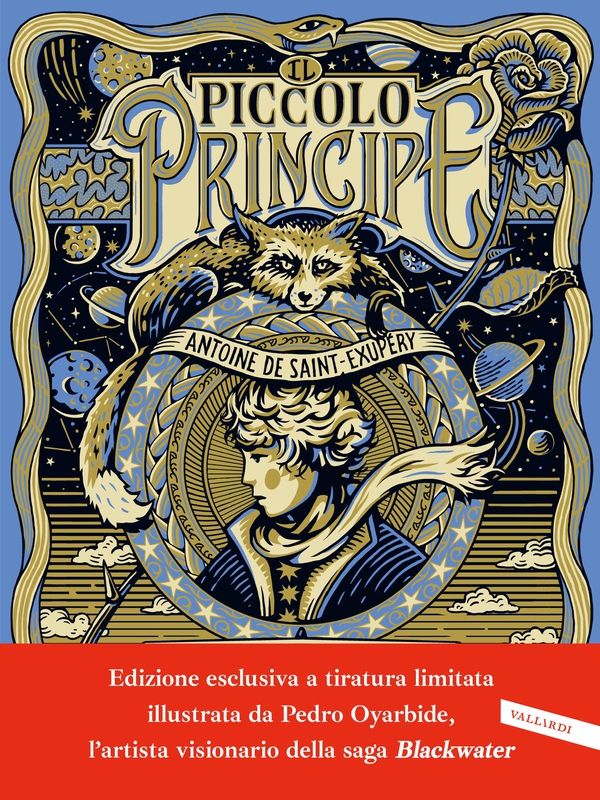 Il piccolo principe - Librerie.coop