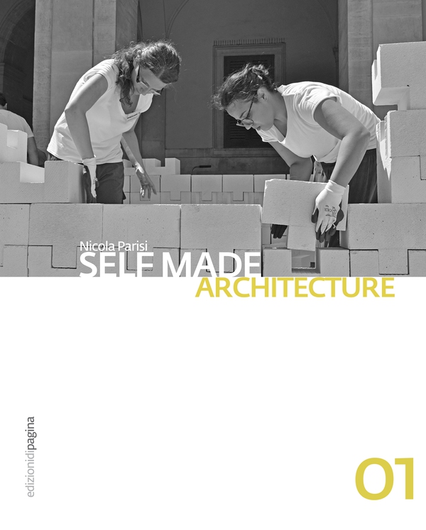 Self Made Architecture 1 - Librerie.coop Self Made Architecture 1 - Librerie.coop