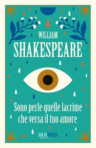 Sono perle quelle lacrime che versa il tuo amore - Librerie.coop Sono perle quelle lacrime che versa il tuo amore - Librerie.coop