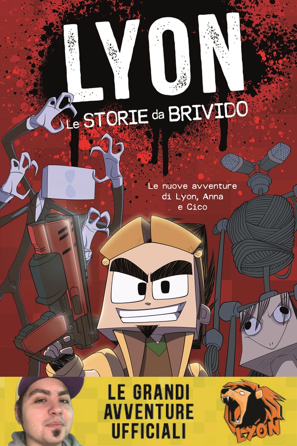 Le storie da brivido - Librerie.coop Le storie da brivido - Librerie.coop