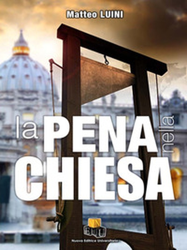 La pena nella Chiesa - Librerie.coop La pena nella Chiesa - Librerie.coop