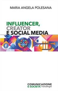 Influencer, creator e social media - Librerie.coop