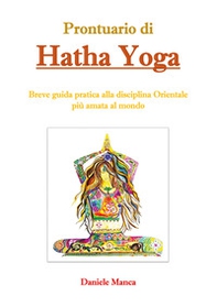 Prontuario di Hatha Yoga - Librerie.coop