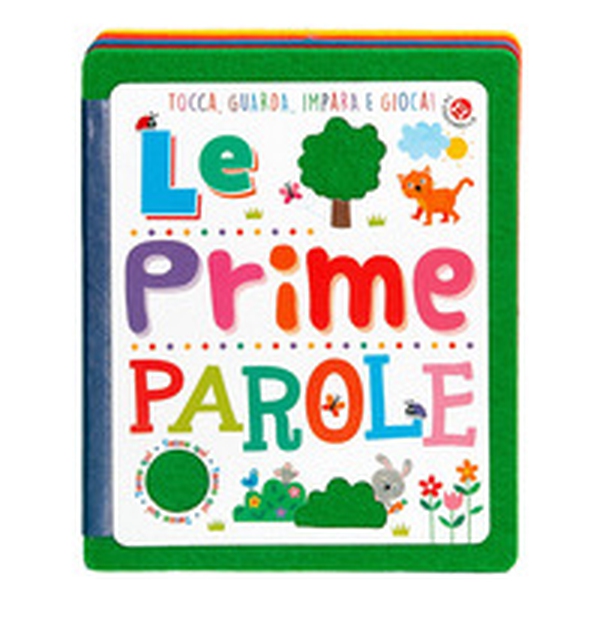 Le prime parole - Librerie.coop Le prime parole - Librerie.coop