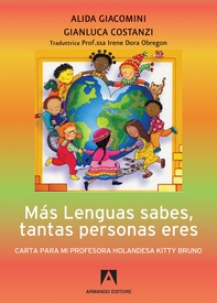 Mas lenguas sabes, tantas personas eres - Librerie.coop