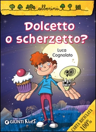 Dolcetto o scherzetto? - Librerie.coop