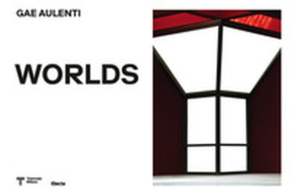 Gae Aulenti (1927-2012). Worlds - Librerie.coop Gae Aulenti (1927-2012). Worlds - Librerie.coop