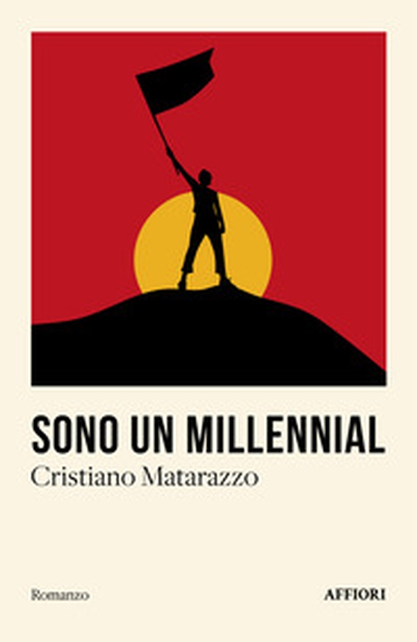 Sono un millennial - Librerie.coop Sono un millennial - Librerie.coop