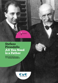 All you need is a father - Librerie.coop All you need is a father - Librerie.coop
