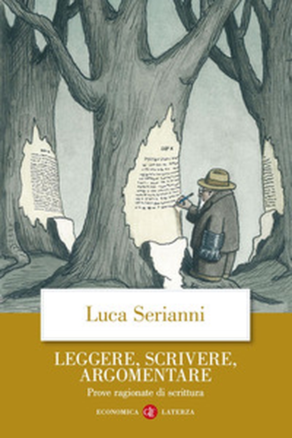 Leggere, scrivere, argomentare. Prove ragionate di scrittura - Librerie.coop Leggere, scrivere, argomentare. Prove ragionate di scrittura - Librerie.coop