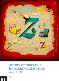 History of education & children's literature - Vol. 2 - Librerie.coop