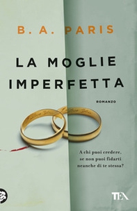 La moglie imperfetta - Librerie.coop