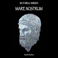 Elvira Sirio. Mare nostrum - Librerie.coop