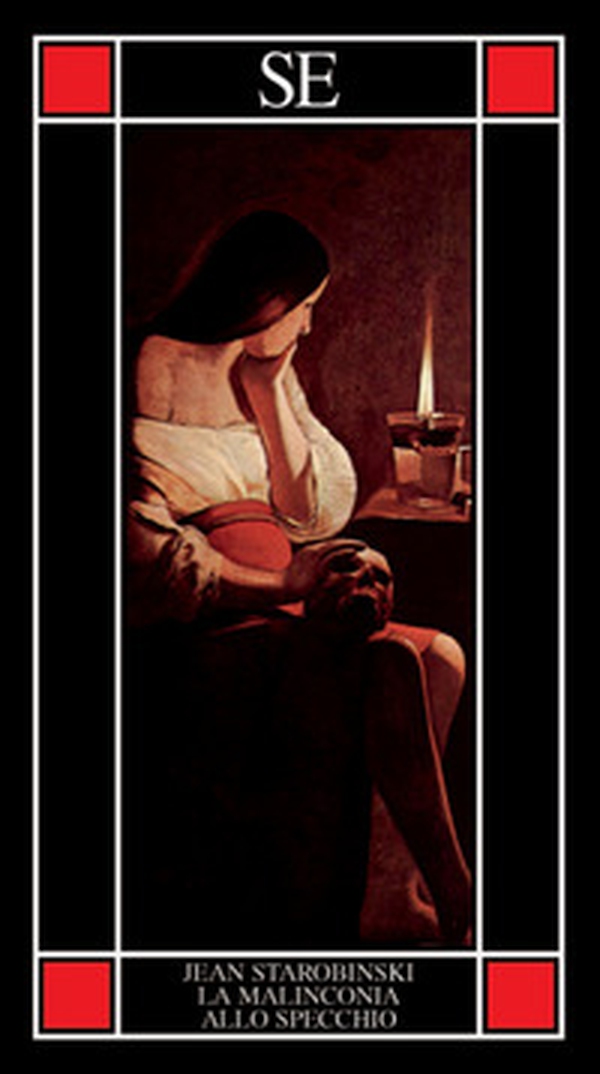 La malinconia allo specchio. Tre letture di Baudelaire - Librerie.coop La malinconia allo specchio. Tre letture di Baudelaire - Librerie.coop