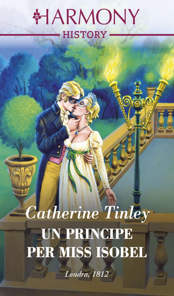 Un principe per Miss Isobel - Librerie.coop Un principe per Miss Isobel - Librerie.coop