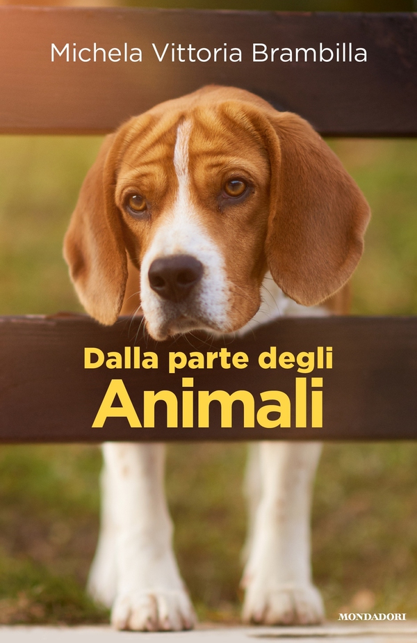 Dalla parte degli animali - Librerie.coop Dalla parte degli animali - Librerie.coop