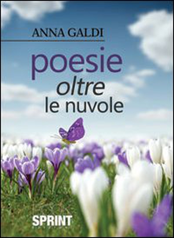 Poesie oltre le nuvole - Librerie.coop Poesie oltre le nuvole - Librerie.coop