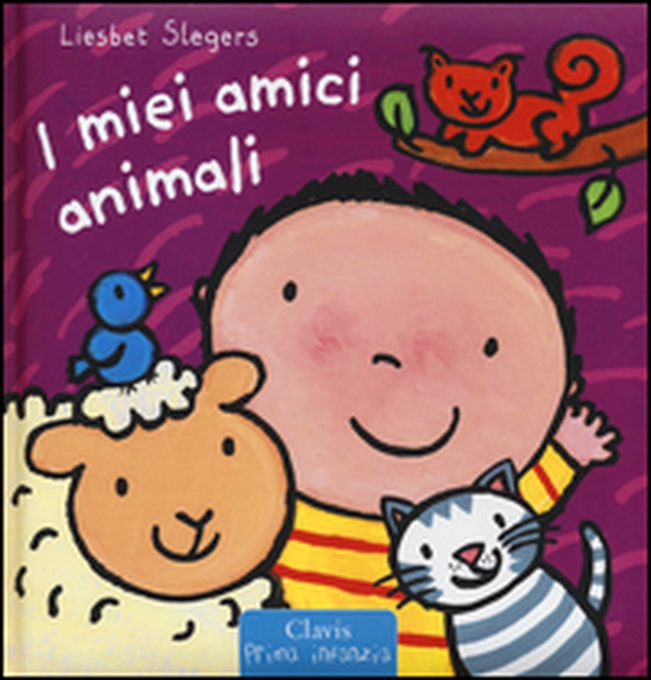 I miei amici animali - Librerie.coop I miei amici animali - Librerie.coop